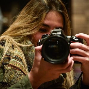 Meet your Posher, Maria